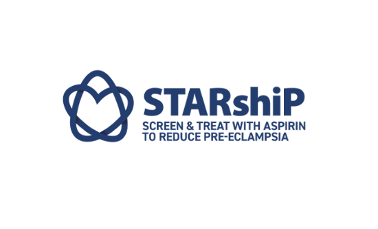 STARSHIP logo