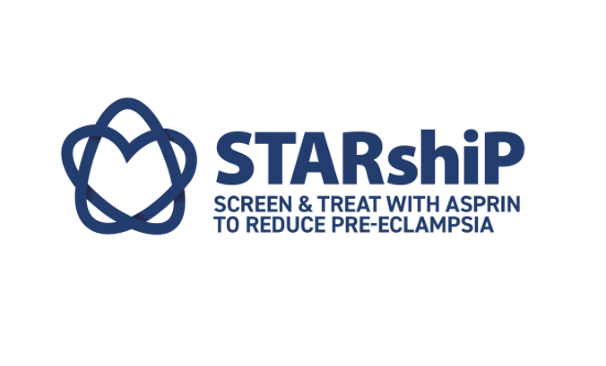 STARSHIP logo